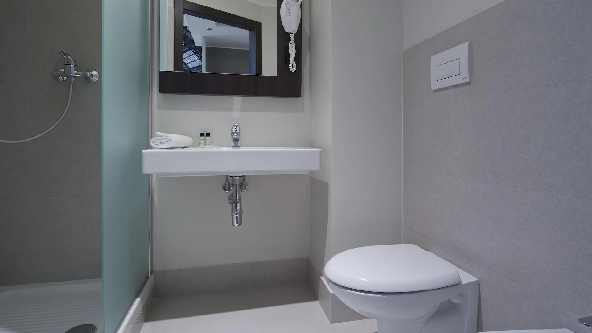 B&B Hotel Milano Cenisio Garibaldi