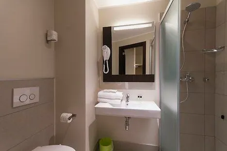 B&B Hotel Milano Cenisio Garibaldi Milan