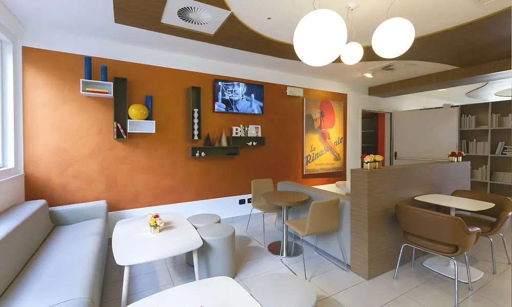 B&B Hotel Milano Cenisio Garibaldi 3*, Milan