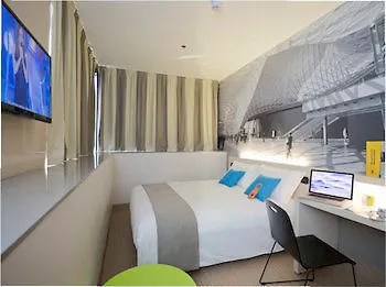B&B Hotel Milano Cenisio Garibaldi