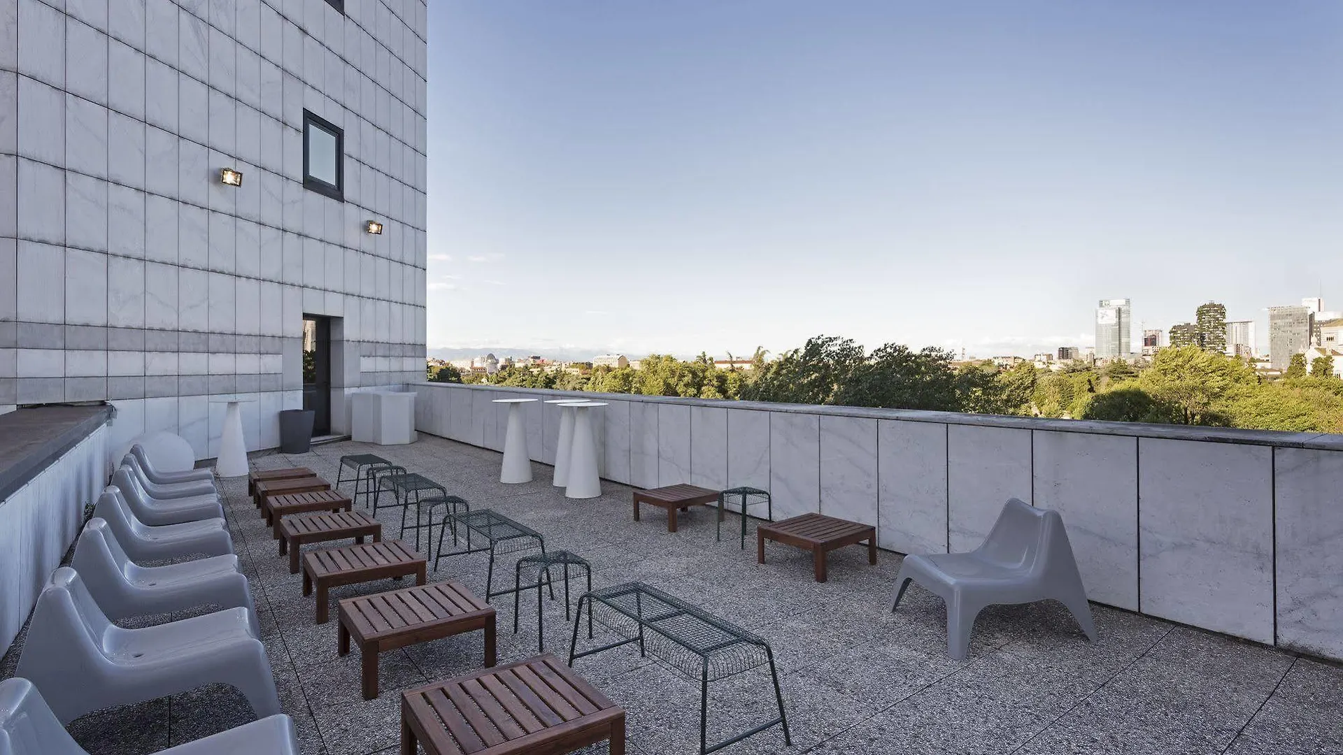 B&B Hotel Milano Cenisio Garibaldi 3*, Milaan Italië