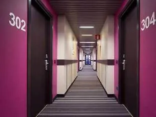 B&B Hotel Milano Cenisio Garibaldi