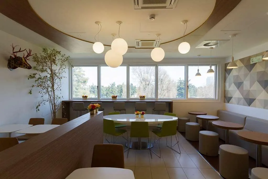 B&B Hotel Milano Cenisio Garibaldi Italië