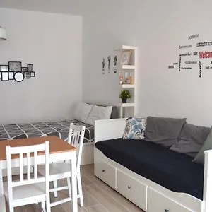 Apartman Bed&coffee