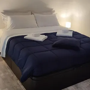 Apartman Seaside Sartoria Bari