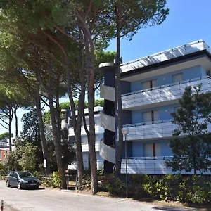 Apartman Narcisi Bibione
