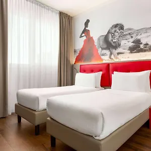 Hotel Amedia Hotel Milan, Trademark Collection By Wyndham, Milán