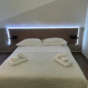 Apartman Maison 128 Bari