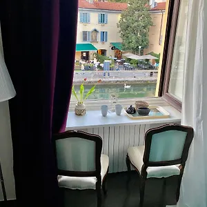 Apartman Lovelyloft - Ripa Naviglio Grande