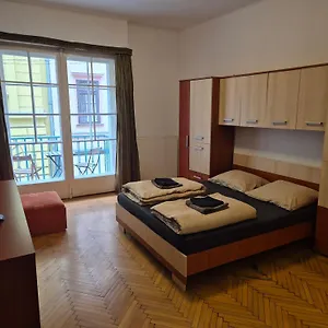 Hostel Boomerang Budapest