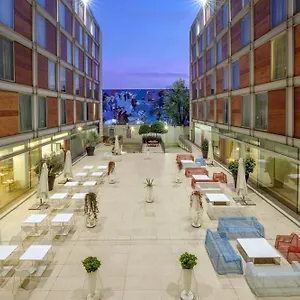 4* Hotell Doubletree By Hilton