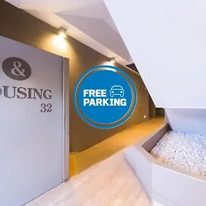 Apartman Housing32