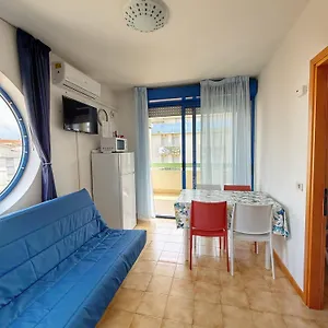 Apartman Grazioso N 47 A 100mt Dal Mare Bibione