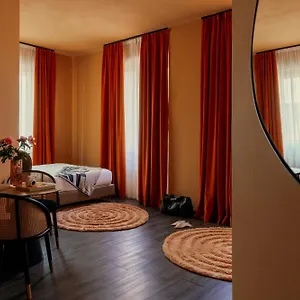 Aparthotel Bob W Ticinese, Milán