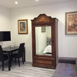  Apartment Granduca Italy