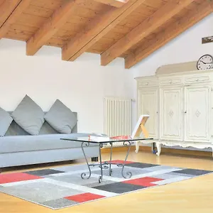 Via Giuseppe Mazzini Apartamento