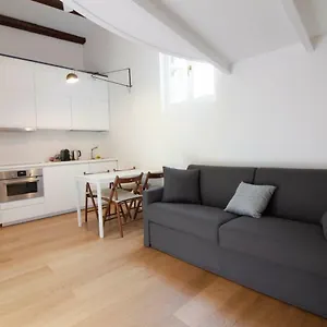 Sant'andrea Cozy Apartamento