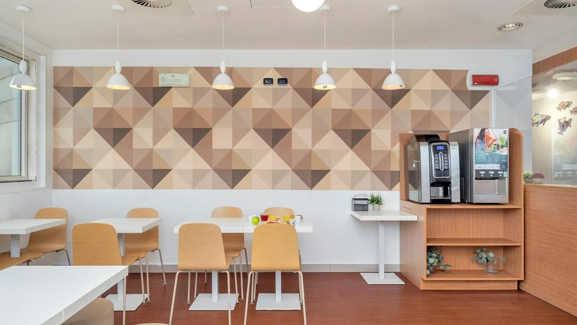B&B Hotel Milano Cenisio Garibaldi