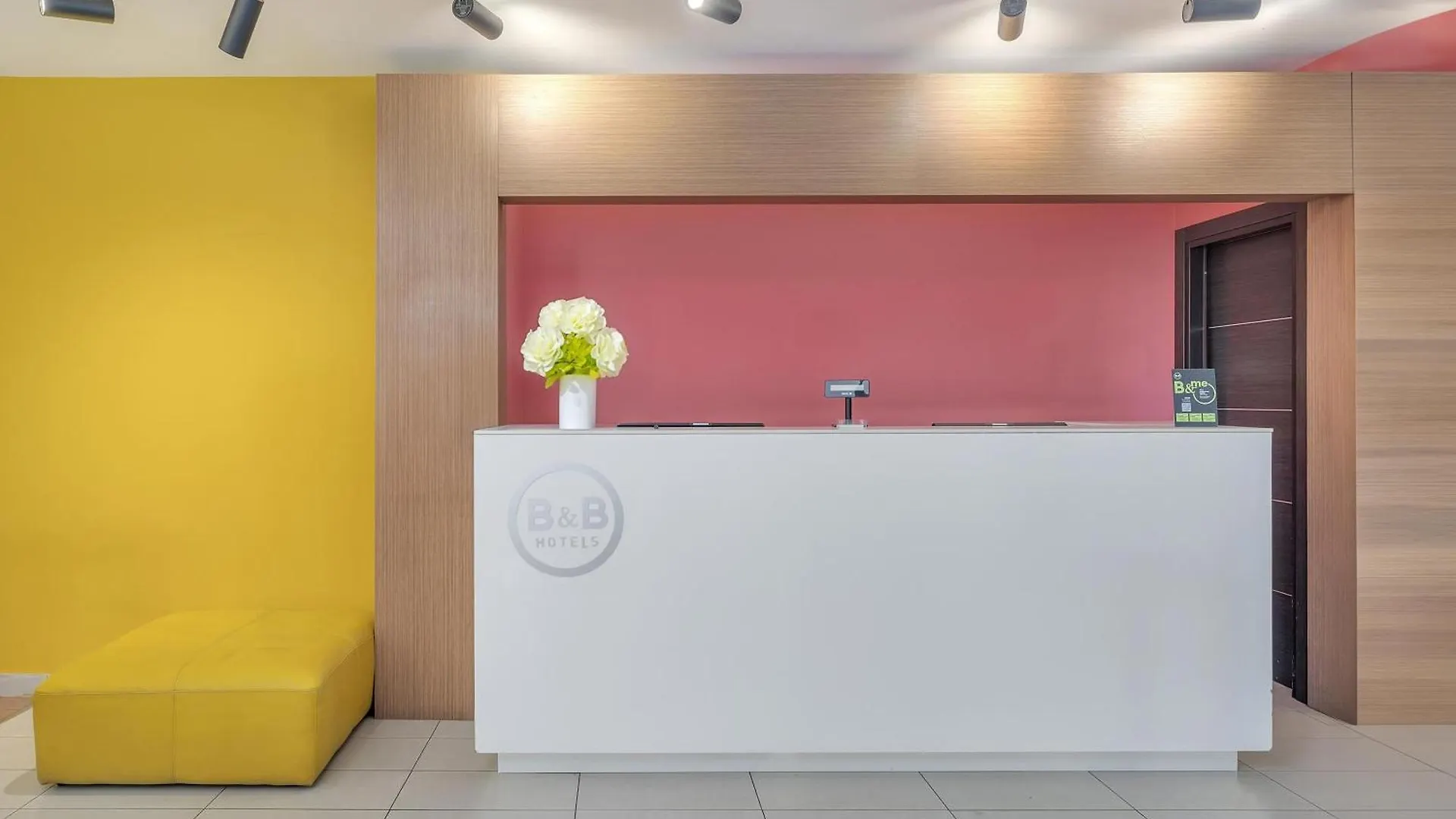 B&B Hotel Milano Cenisio Garibaldi  Milan