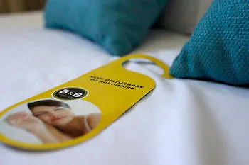 ***  B&B Hotel Milano Cenisio Garibaldi Olaszország
