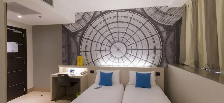 B&B Hotel Milano Cenisio Garibaldi