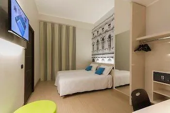 B&B Hotel Milano Cenisio Garibaldi 3*, Milan Italy